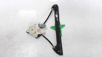 ELEVALUNAS TRASERO DERECHO VOLKSWAGEN GOLF VII VARIANT  - M.1075082 / 5G4839462C