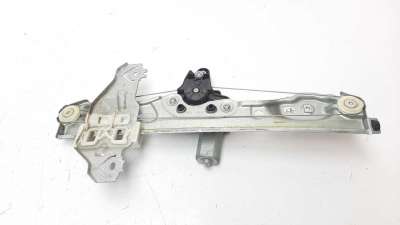 ELEVALUNAS TRASERO IZQUIERDO NISSAN PULSAR  - M.1079031 / 827013ZL0A