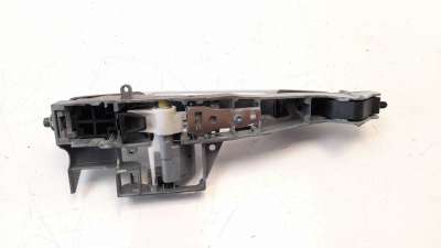 MANETA EXTERIOR DELANTERA DERECHA CITROEN DS3  - M.1081066 / 9684559980