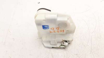 CERRADURA PUERTA DELANTERA DERECHA MITSUBISHI ECLIPSE CROSS  - M.1081277 / 5715A728