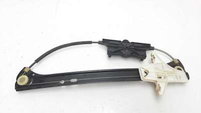 ELEVALUNAS TRASERO IZQUIERDO VOLKSWAGEN PASSAT VARIANT  - M.1086664 / 3G9839461B