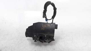 CERRADURA PUERTA DELANTERA IZQUIERDA CITROEN C4 PICASSO  - M.1118775 / 9810310380