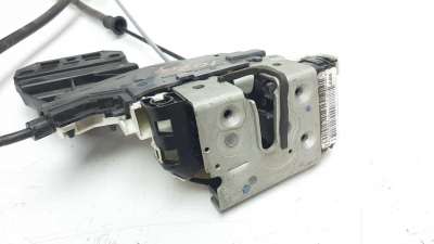 CERRADURA PUERTA DELANTERA DERECHA JEEP CHEROKEE  - M.1125567 / 68164358AA