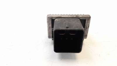 CAJA PRECALENTAMIENTO NISSAN NOTE  - M.1146643 / 110678071R