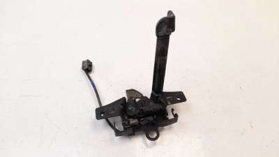CERRADURA CAPOT NISSAN NOTE  - M.1146653 / 656013VV1A
