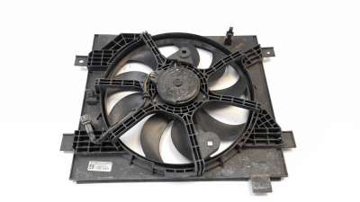 ELECTROVENTILADOR NISSAN NOTE  - M.1146677 / 214813VD1A