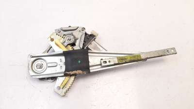 ELEVALUNAS TRASERO DERECHO NISSAN NOTE  - M.1146680 / 827203VV0A