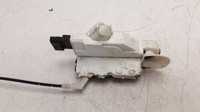 CERRADURA PUERTA DELANTERA IZQUIERDA CITROEN DS3  - M.1147518 / 9826748580