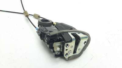 CERRADURA PUERTA TRASERA DERECHA TOYOTA RAV 4  - M.1160896 / 6905033120