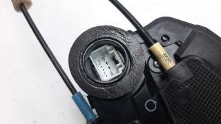 CERRADURA PUERTA TRASERA DERECHA TOYOTA RAV 4  - M.1160896 / 6905033120