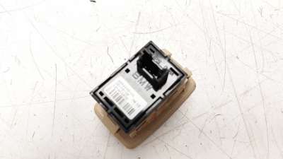 MANDO ELEVALUNAS TRASERO DERECHO BMW SERIE 3 GRAN TURISMO  - M.1172742 / 936193601