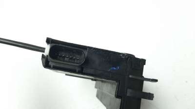 CERRADURA PUERTA TRASERA DERECHA CITROEN C4 GRAND PICASSO  - M.1178372 / 9826135580