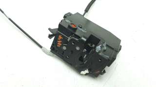 CERRADURA PUERTA TRASERA DERECHA PEUGEOT 308 SW  - M.1179347 / 9826110980