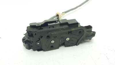 CERRADURA PUERTA DELANTERA IZQUIERDA VOLKSWAGEN GOLF VII LIM.  - M.1182223 / 5TB837015C