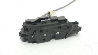 CERRADURA PUERTA DELANTERA IZQUIERDA VOLKSWAGEN GOLF VII LIM.  - M.1182223 / 5TB837015C