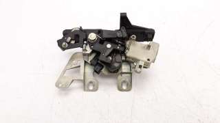 CERRADURA MALETERO / PORTON VOLKSWAGEN PASSAT BERLINA  - M.1182911 / 3B0827297