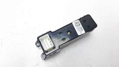 MANDO ELEVALUNAS TRASERO DERECHO HYUNDAI TUCSON  - M.1183410 / 93580D3110