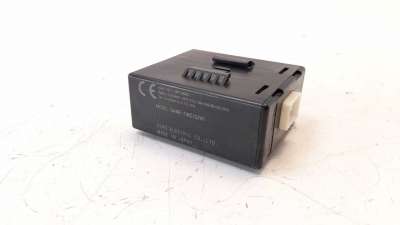 MODULO ELECTRONICO NISSAN NOTE  - M.1190959 / TWD1G791