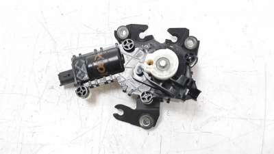 CERRADURA MALETERO / PORTON CITROEN C4 PICASSO  - M.1191441 / 9687233280