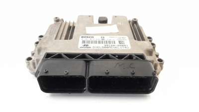 CENTRALITA MOTOR UCE HYUNDAI IX35  - M.1055241 / 391202A001