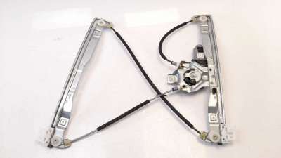 ELEVALUNAS DELANTERO IZQUIERDO CITROEN DS3  - M.1081026 / 9802740880