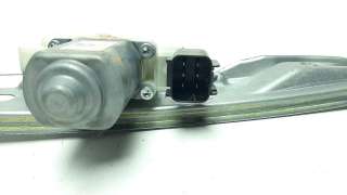 ELEVALUNAS TRASERO IZQUIERDO FORD FOCUS LIM.  - M.1039719 / BM51A27001BE