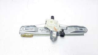 ELEVALUNAS TRASERO IZQUIERDO FORD FOCUS LIM.  - M.1039719 / BM51A27001BE