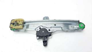 ELEVALUNAS TRASERO IZQUIERDO FORD FOCUS LIM.  - M.1039719 / BM51A27001BE