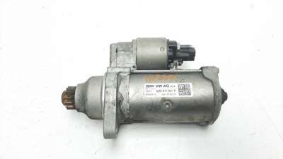 MOTOR ARRANQUE VOLKSWAGEN PASSAT VARIANT  - M.1086696 / 02M911021P