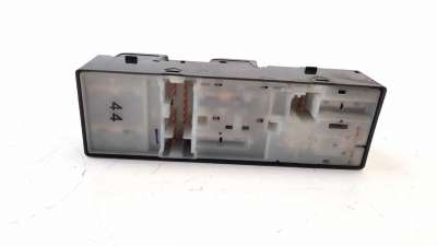 MANDO ELEVALUNAS DELANTERO IZQUIERDO NISSAN NOTE  - M.1146711 / 254013BB0C