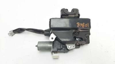 CERRADURA MALETERO / PORTON TOYOTA RAV 4  - M.1160893 / 6935042060