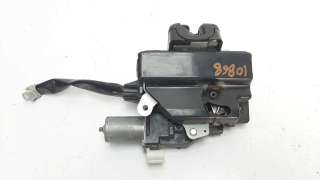 CERRADURA MALETERO / PORTON TOYOTA RAV 4  - M.1160893 / 6935042060