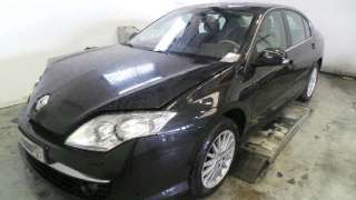 RENAULT LAGUNA III Privilege 2008 5p - 18542