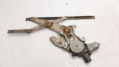 ELEVALUNAS TRASERO DERECHO CITROEN C4 AIRCROSS  - M.977544 / 1607716280