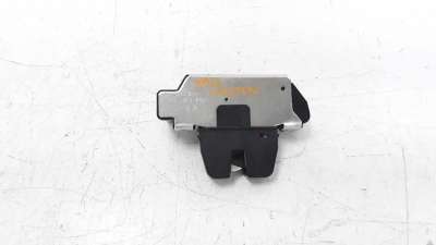 CERRADURA MALETERO / PORTON CITROEN DS3  - M.1081002 / 9151487499H
