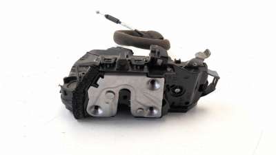CERRADURA PUERTA DELANTERA DERECHA NISSAN MICRA V  - M.1138597 / 805005FA0A