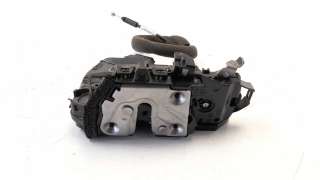 CERRADURA PUERTA DELANTERA DERECHA NISSAN MICRA V  - M.1138597 / 805005FA0A