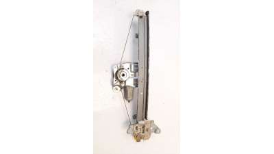ELEVALUNAS DELANTERO DERECHO NISSAN MICRA V  - M.1138620 / 807205FA2A