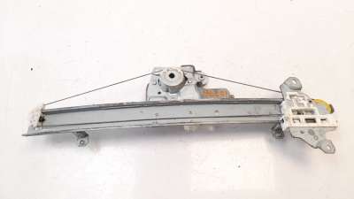 ELEVALUNAS DELANTERO IZQUIERDO NISSAN MICRA V  - M.1138621 / 807215FA2A