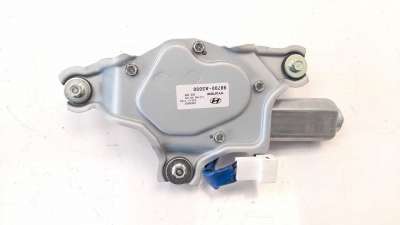 MOTOR LIMPIA TRASERO HYUNDAI I30  - M.1159504 / 98700A5000