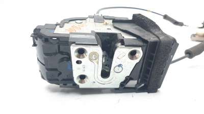 CERRADURA PUERTA DELANTERA DERECHA NISSAN JUKE  - M.1160088 / 80500BA60C
