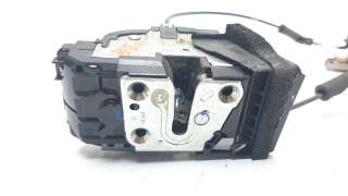 CERRADURA PUERTA DELANTERA DERECHA NISSAN JUKE  - M.1160088 / 80500BA60C