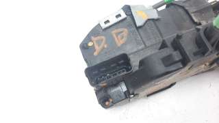 CERRADURA PUERTA DELANTERA DERECHA NISSAN JUKE  - M.1160088 / 80500BA60C
