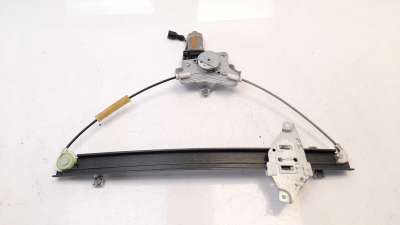 ELEVALUNAS TRASERO DERECHO SSANGYONG REXTON W  - M.1166795 / 7334008001