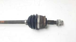 TRANSMISION DELANTERA DERECHA FIAT PANDA  - M.1173519 / 51902277