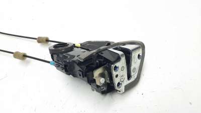 CERRADURA PUERTA TRASERA DERECHA TOYOTA RAV 4  - M.1179798 / 6905033120