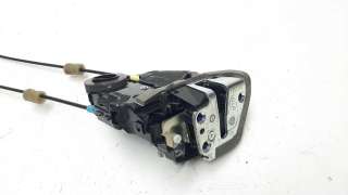 CERRADURA PUERTA TRASERA DERECHA TOYOTA RAV 4  - M.1179798 / 6905033120