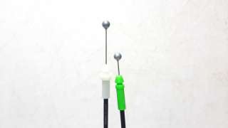 CERRADURA PUERTA TRASERA DERECHA TOYOTA RAV 4  - M.1179798 / 6905033120