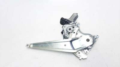ELEVALUNAS TRASERO DERECHO TOYOTA RAV 4  - M.1179821 / 6980342050
