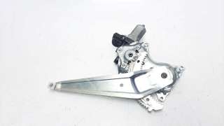 ELEVALUNAS TRASERO DERECHO TOYOTA RAV 4  - M.1179821 / 6980342050
